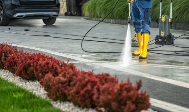 Eastern Goleta Valley, CA Pressure Washing Services Company